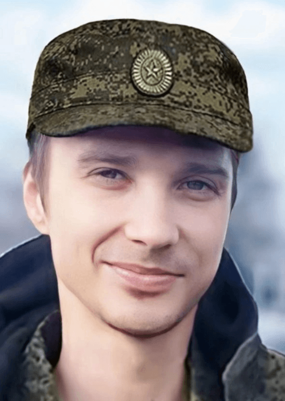 Савочкин Роман Алексеевич