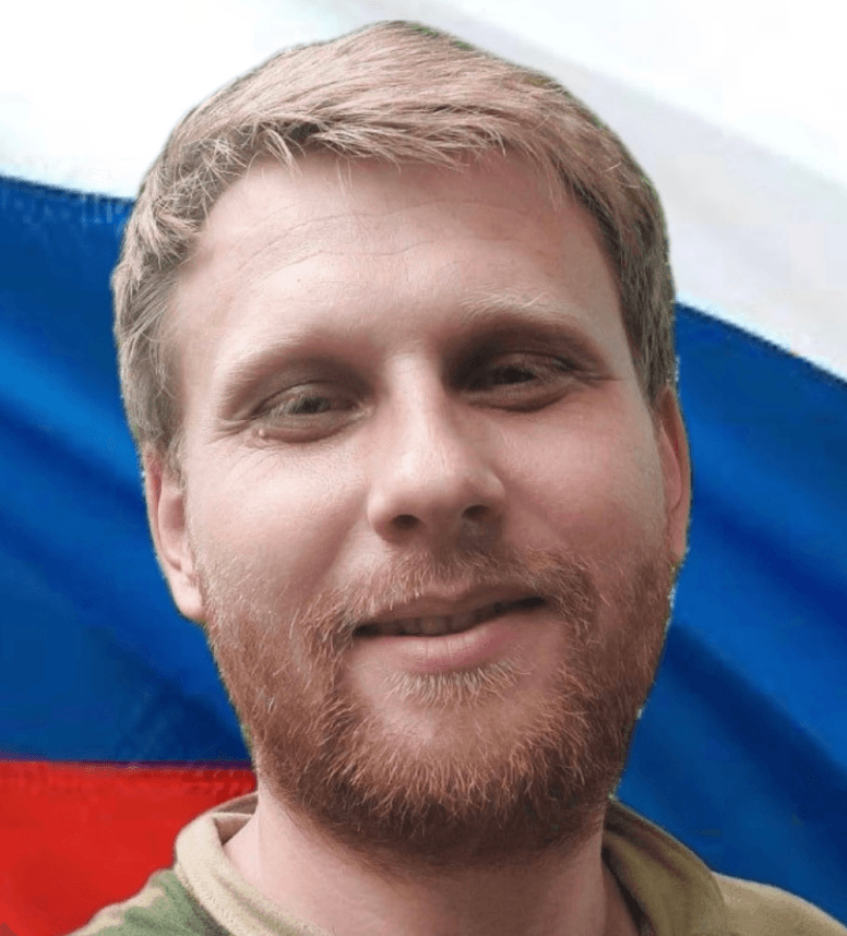 Сурженко Дмитрий Евгеньевич