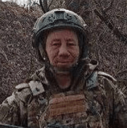 Дружинин Владимир Анатольевич