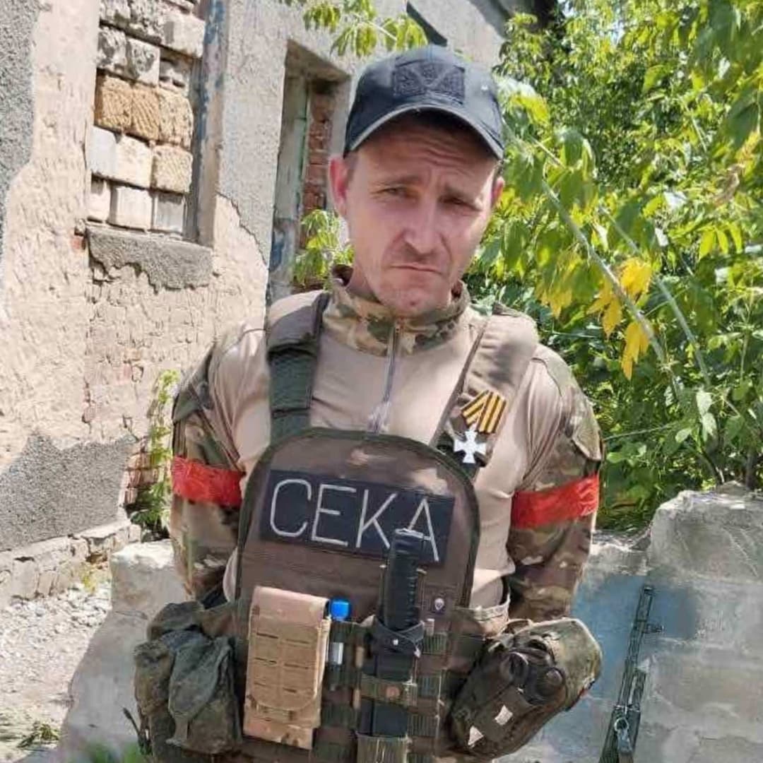 Секисов Федор Геннадьевич