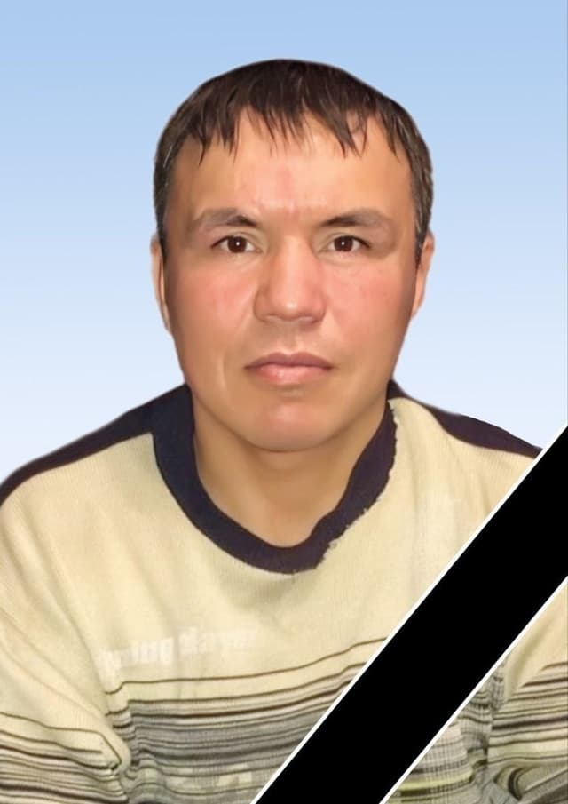 Степанов Андрей Дорофеевич