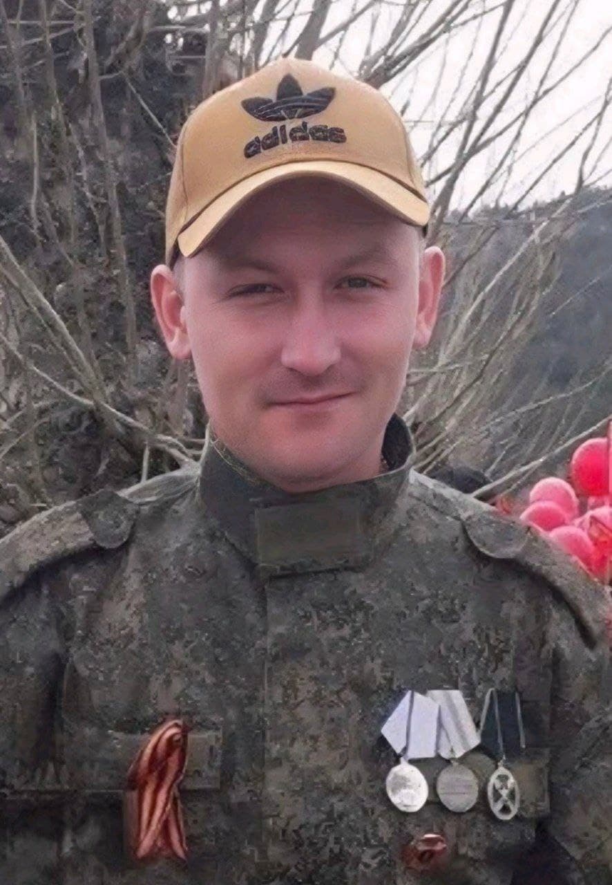 Асафьев Вячеслав Юрьевич