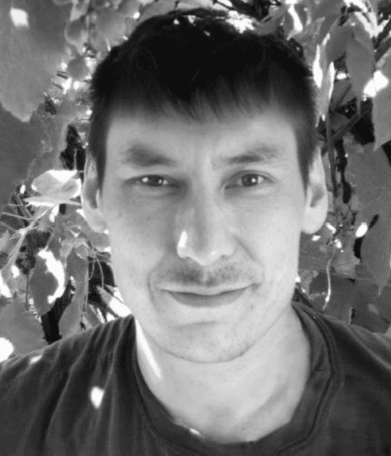 Готолов Олег Игоревич