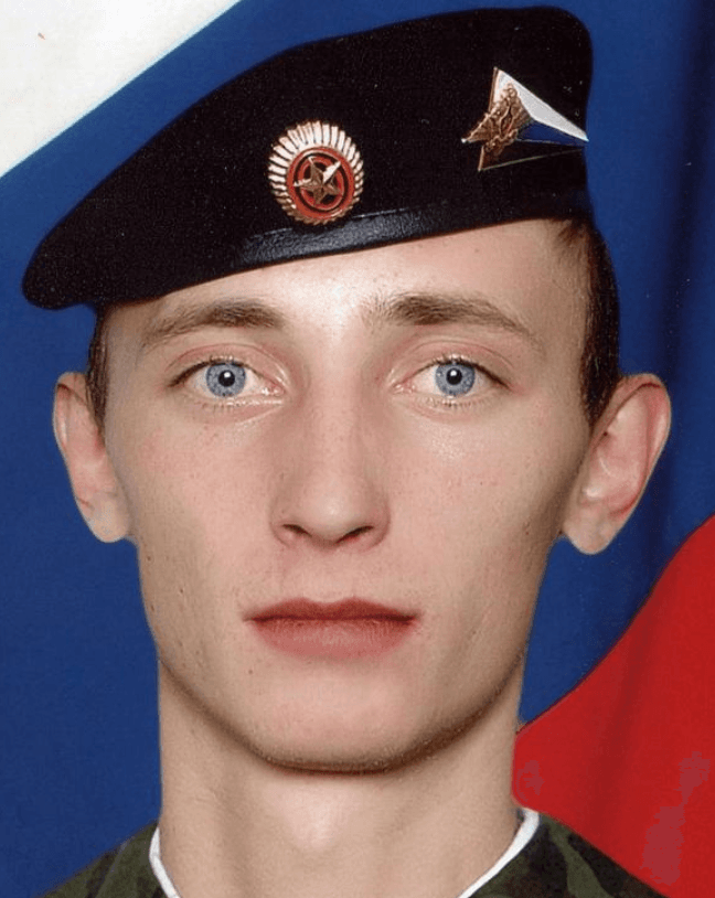 Бондарев Григорий Павлович