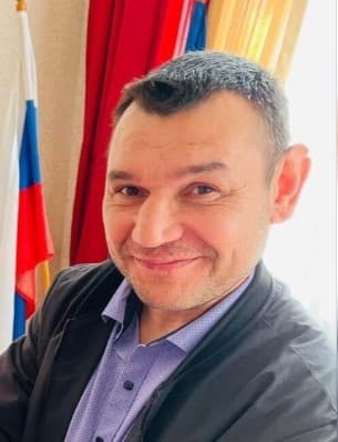 Агафонов Денис Александрович