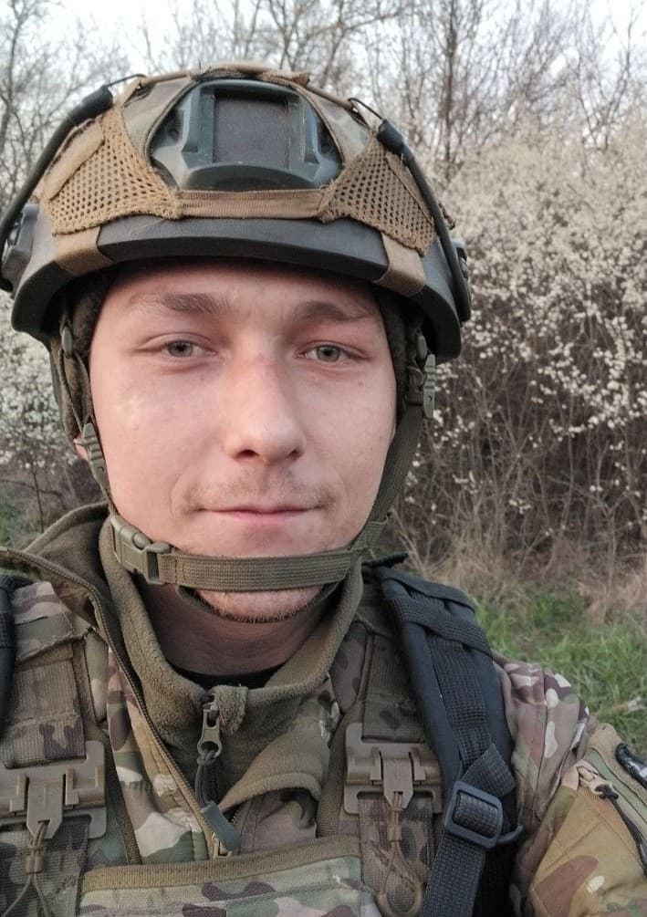 Афанасьев Павел Сергеевич