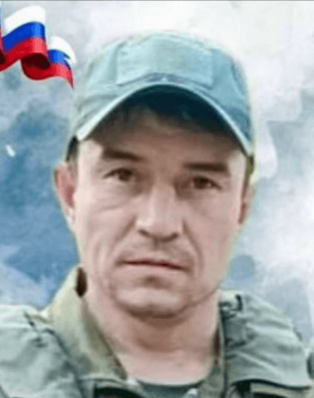 Сысуев Денис Владимирович