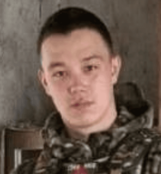 Черепанов Антон Валерьевич