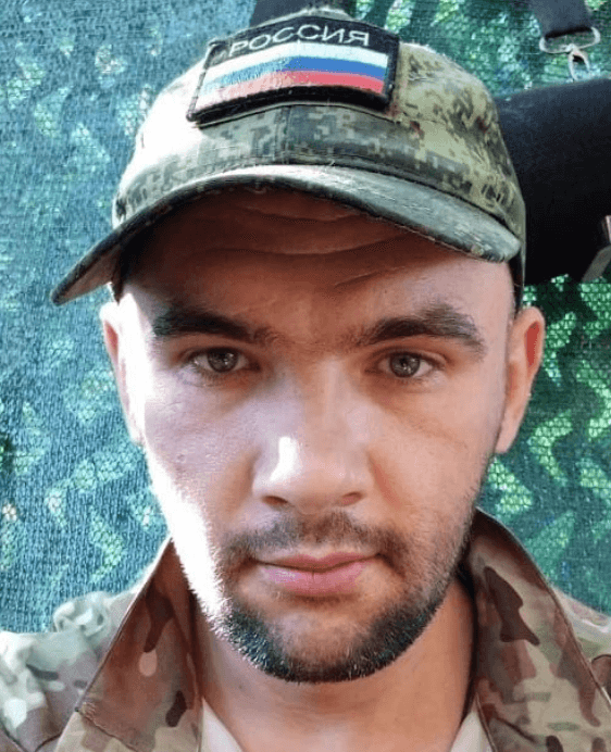 Кузнецов Алексей Александрович