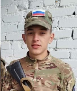 Устьянцев Максим Анатольевич