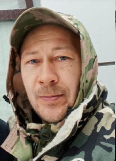 Нетесов Александр Сергеевич