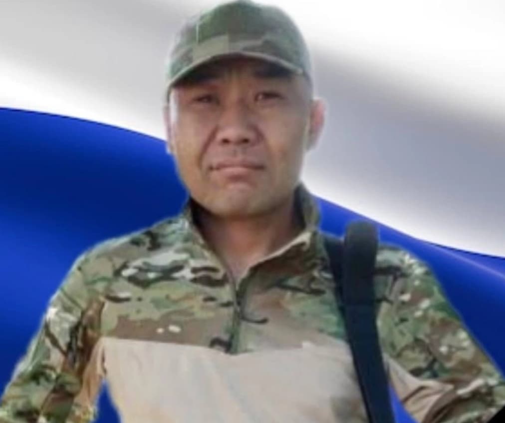 Цыбиков Игорь Евгеньевич