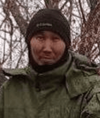 Банзаракцаев Олег Самбуевич