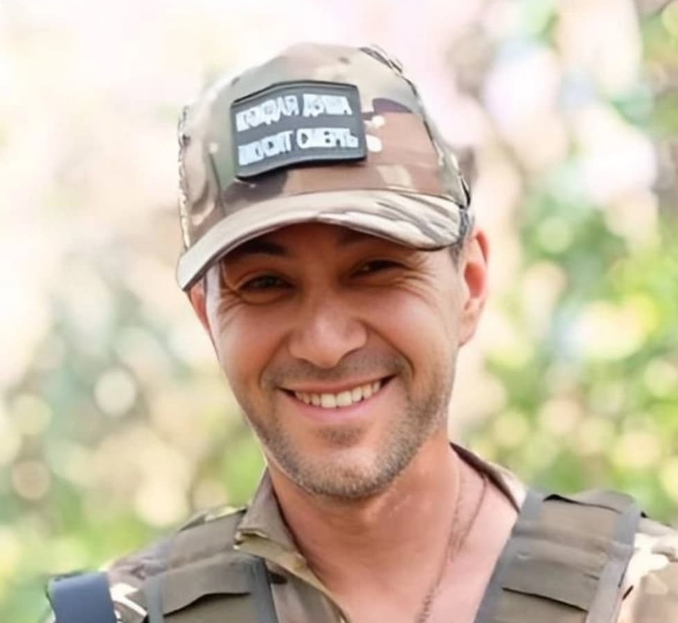 Новокрещенных Дмитрий Иннокентьевич