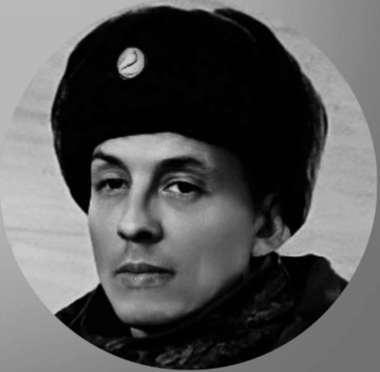 Лопатнёв Алексей Александрович