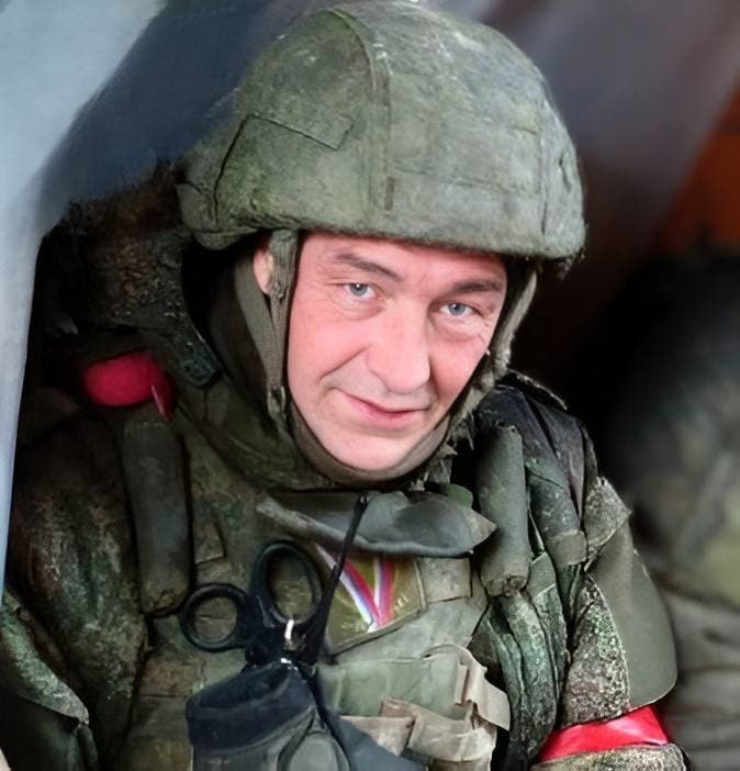 Иванов Сергей Фёдорович