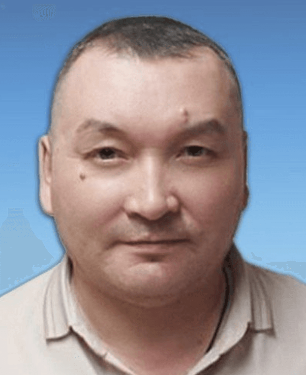 Варфоломеев Александр Николаевич