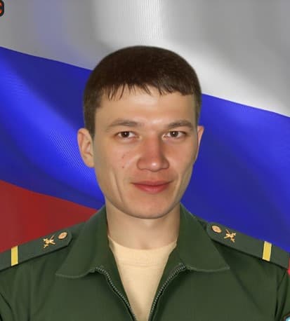 Краснопеев Олег Георгиевич