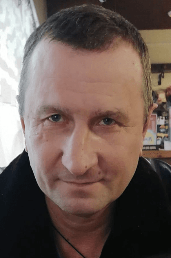 Митрофанов Андрей Григорьевич