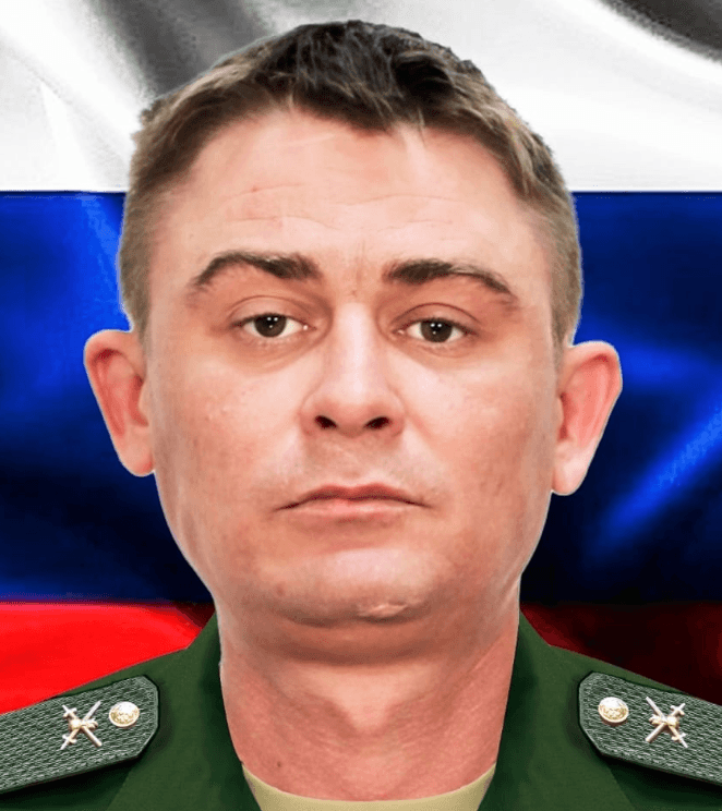 Стипанов Алексей Сергеевич