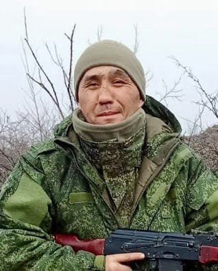 Борхошкин Вячеслав Александрович