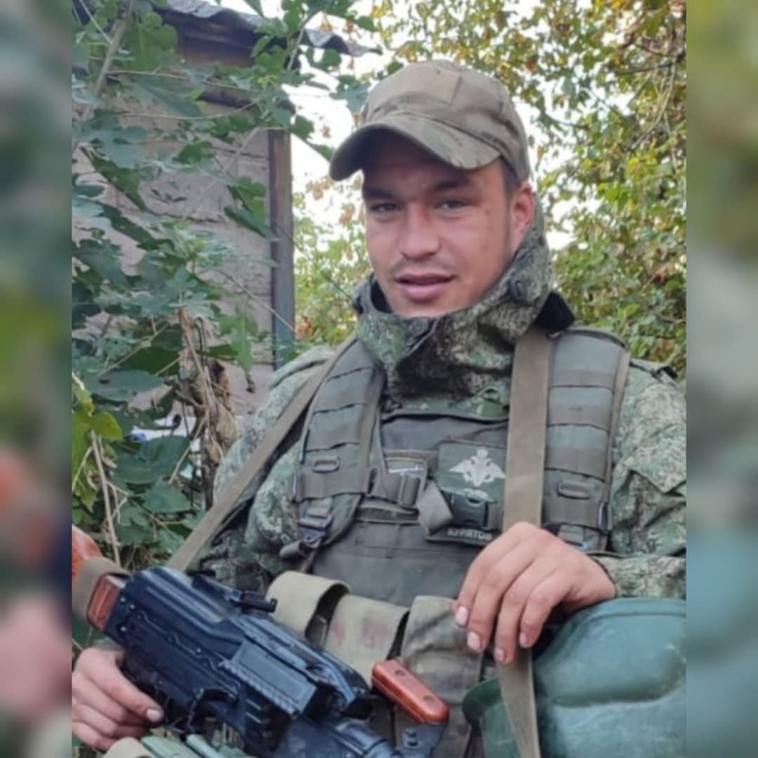 Злыгостьев Кирилл Александрович