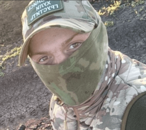 Деркун Захар Денисович