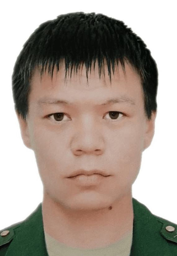 Куржумов Василий Иванович