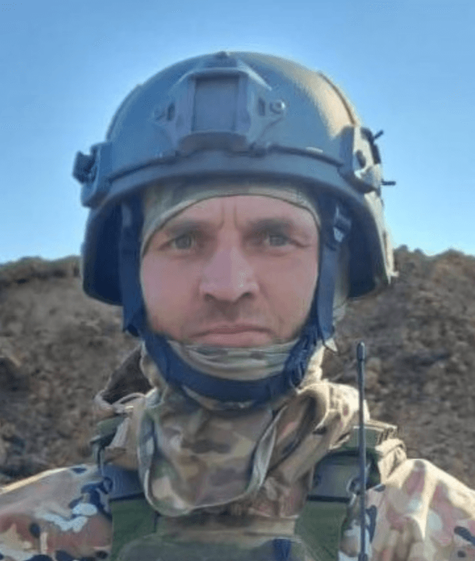 Ступин Максим Анатольевич