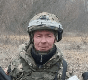 Минеев Александр Александрович