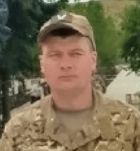 Машуков Юрий Викторович