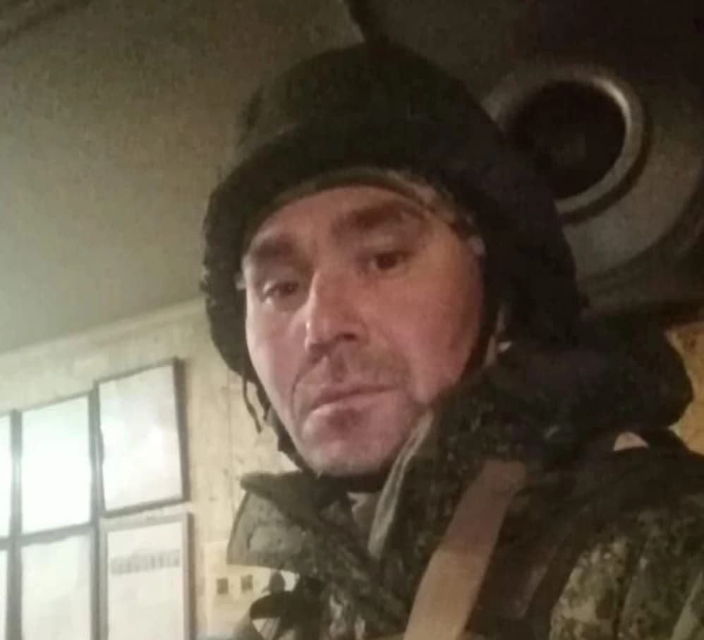 Базаров Алексей Александрович