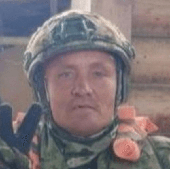 Балабанов Руслан Викторович