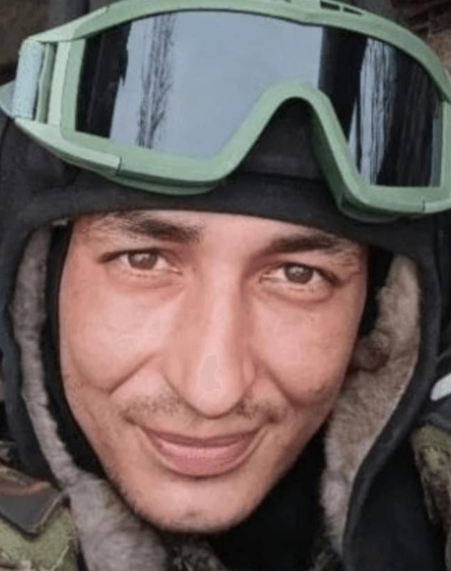 Лазовский Владислав Андреевич