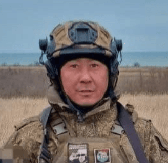 Базаров Чингис Владимирович