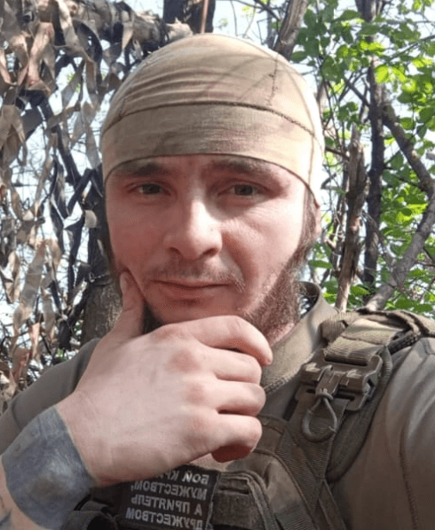 Мустафин Виктор Сергеевич