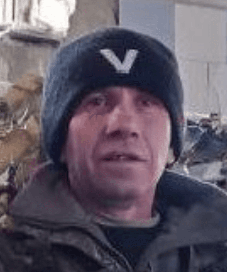 Костылевич Михаил Викторович