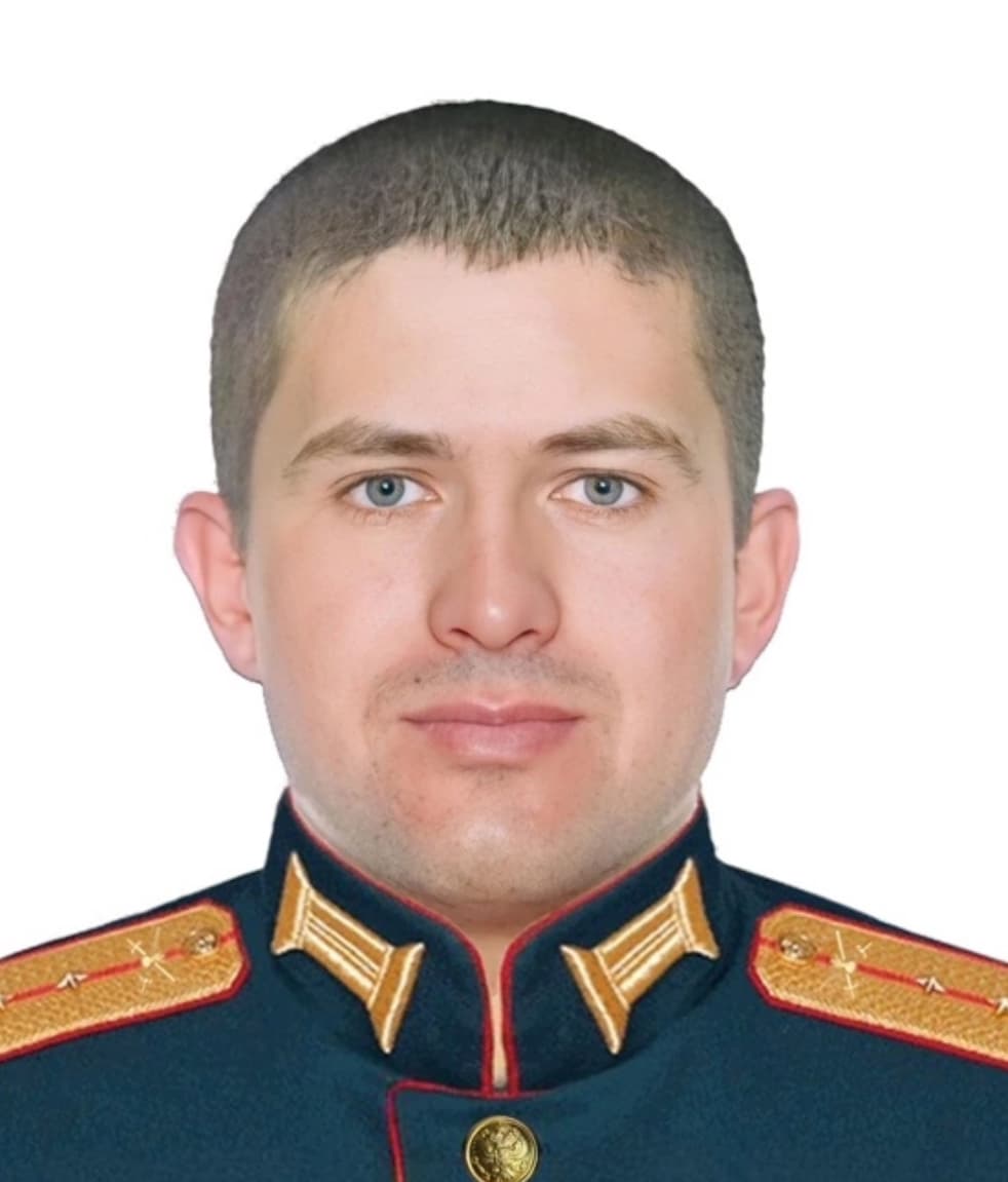 Орешкин Пётр Васильевич