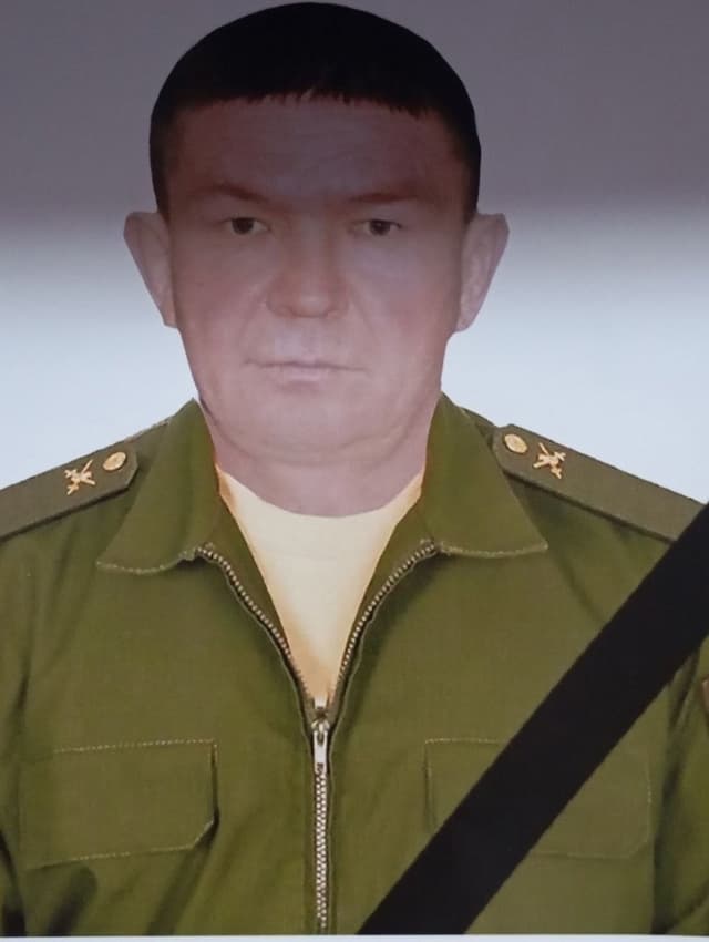 Шмелев Иван Владимирович