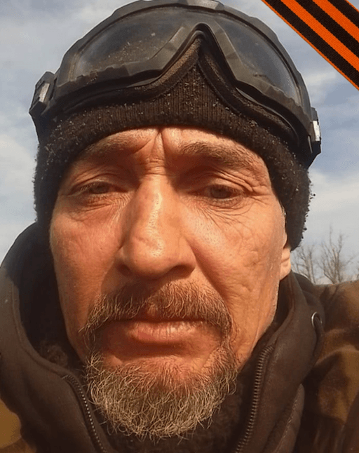 Первушин Евгений Иванович