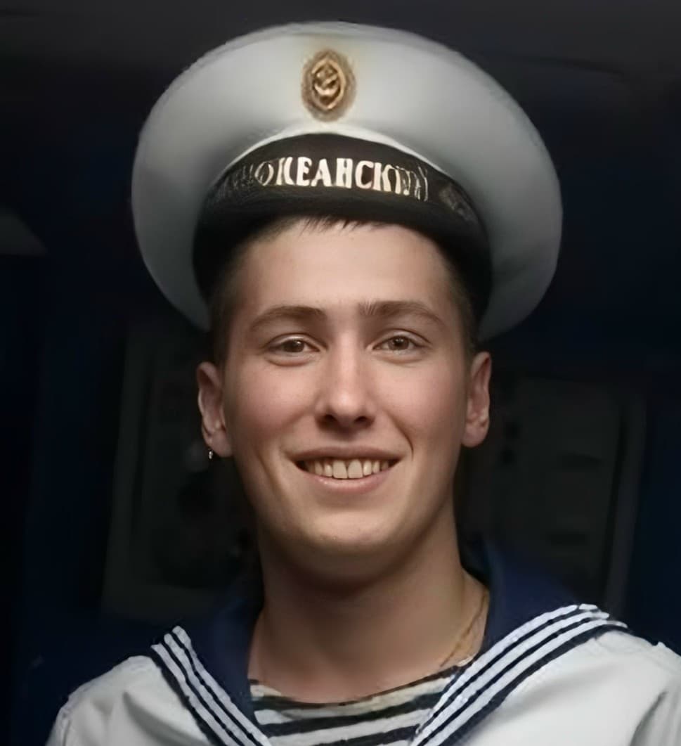 Фефелов Денис Николаевич