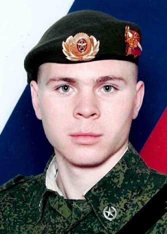 Иванов Кирилл Алексеевич