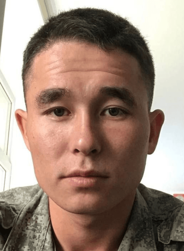 Минеев Андрей Евгеньевич