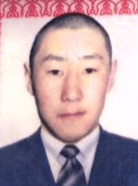 Шантагаров Сергей Алексеевич