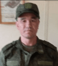 Мункуев Яков Дамдинович