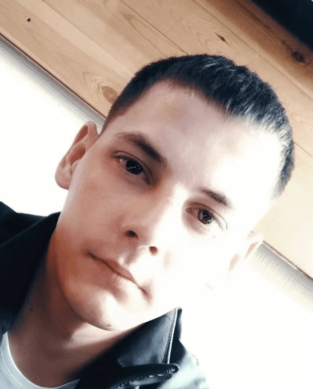 Андреев Даниил Александрович