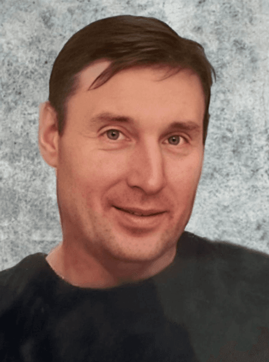 Бутырин Геннадий Михайлович