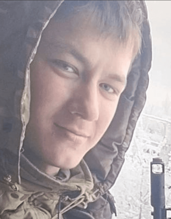 Кожевников Фёдор Алексеевич