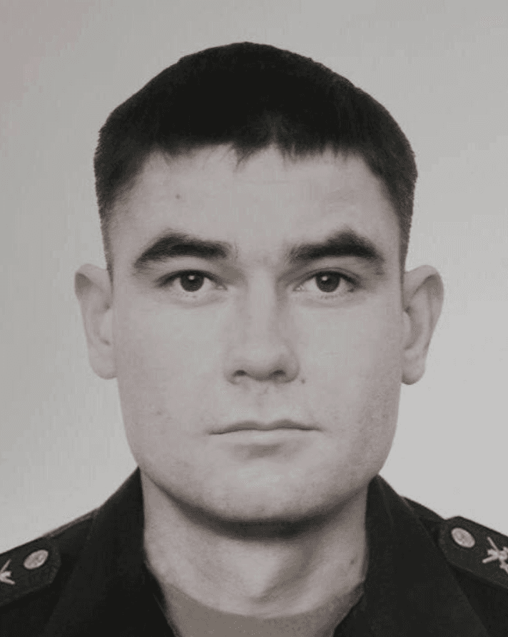 Киляков Андрей Константинович