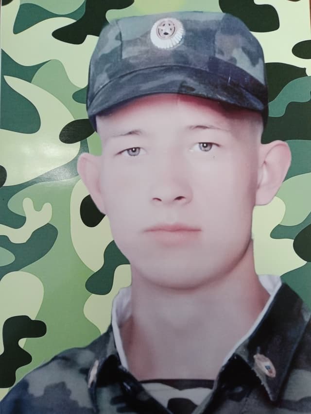 Бобков Семён Михайлович